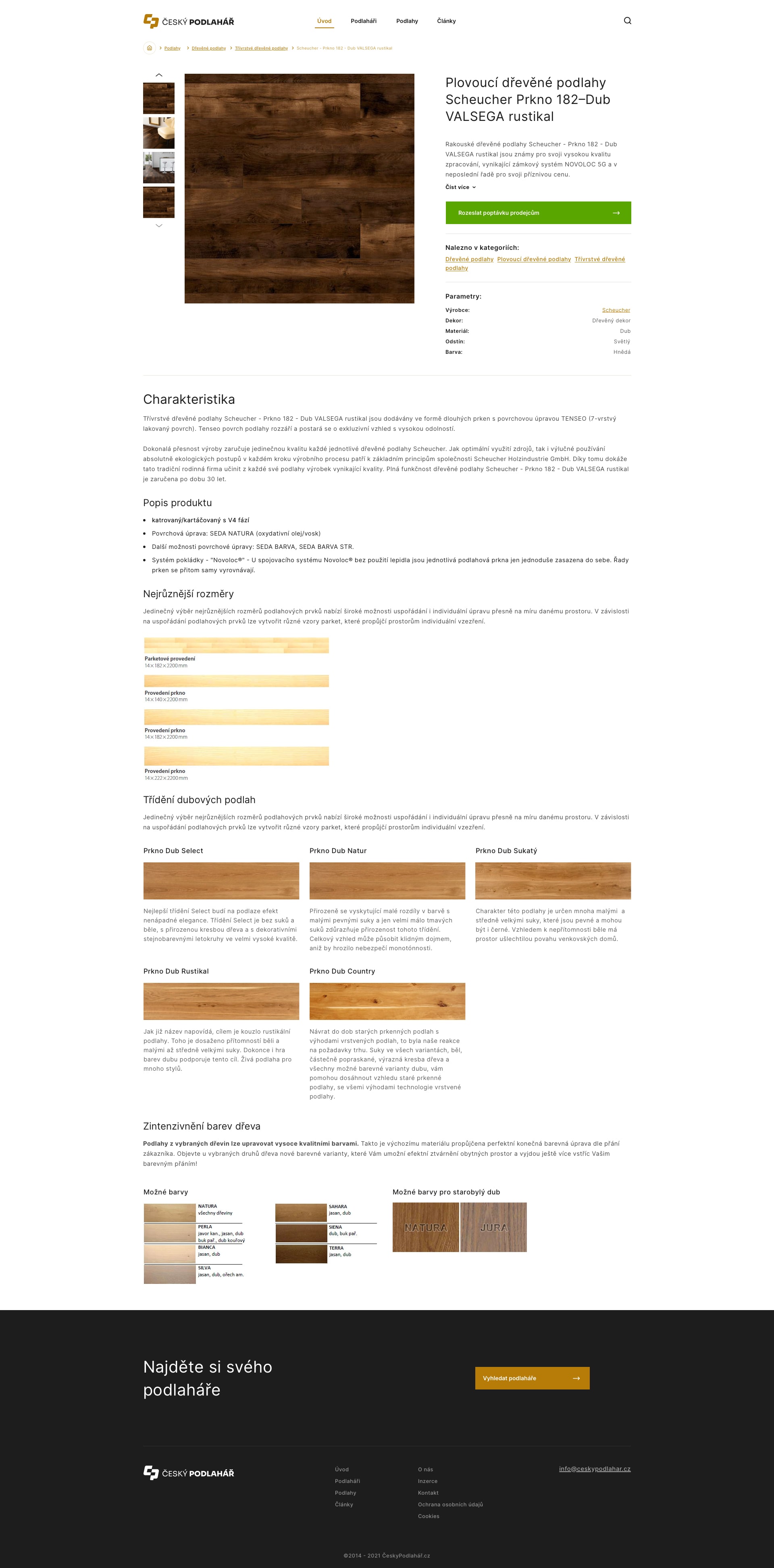 Design a tvorba wordpress portálu, šablony na míru