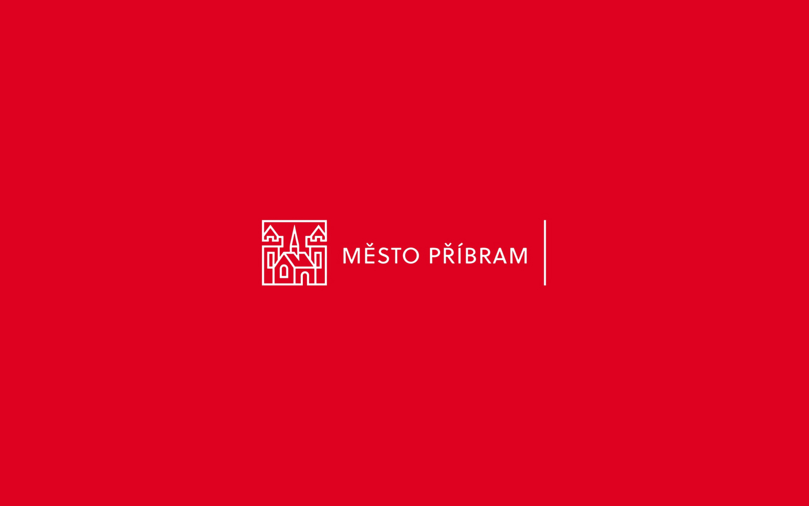 Město Příbram