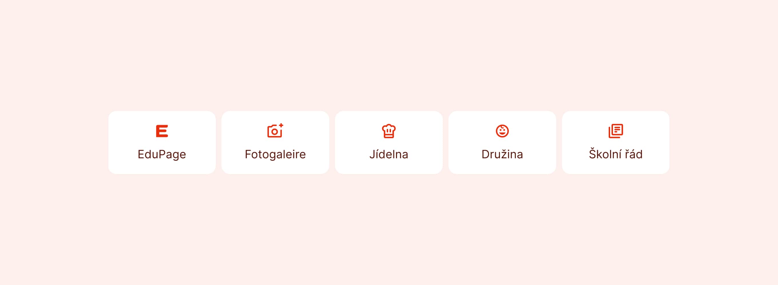 Wordpress šablona připravoná na míru pro základní školu ZŠ Strž